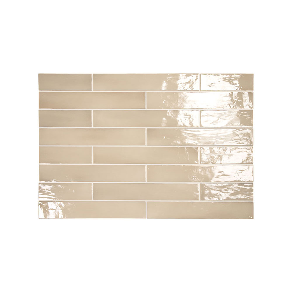 Manacor Beige Argile