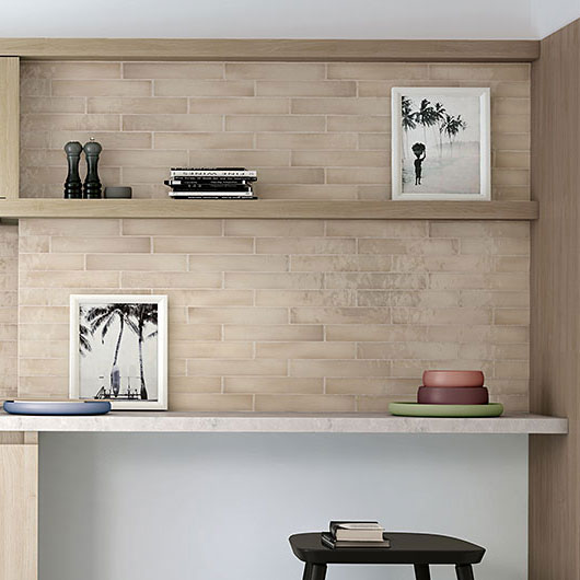 Manacor Beige Argile
