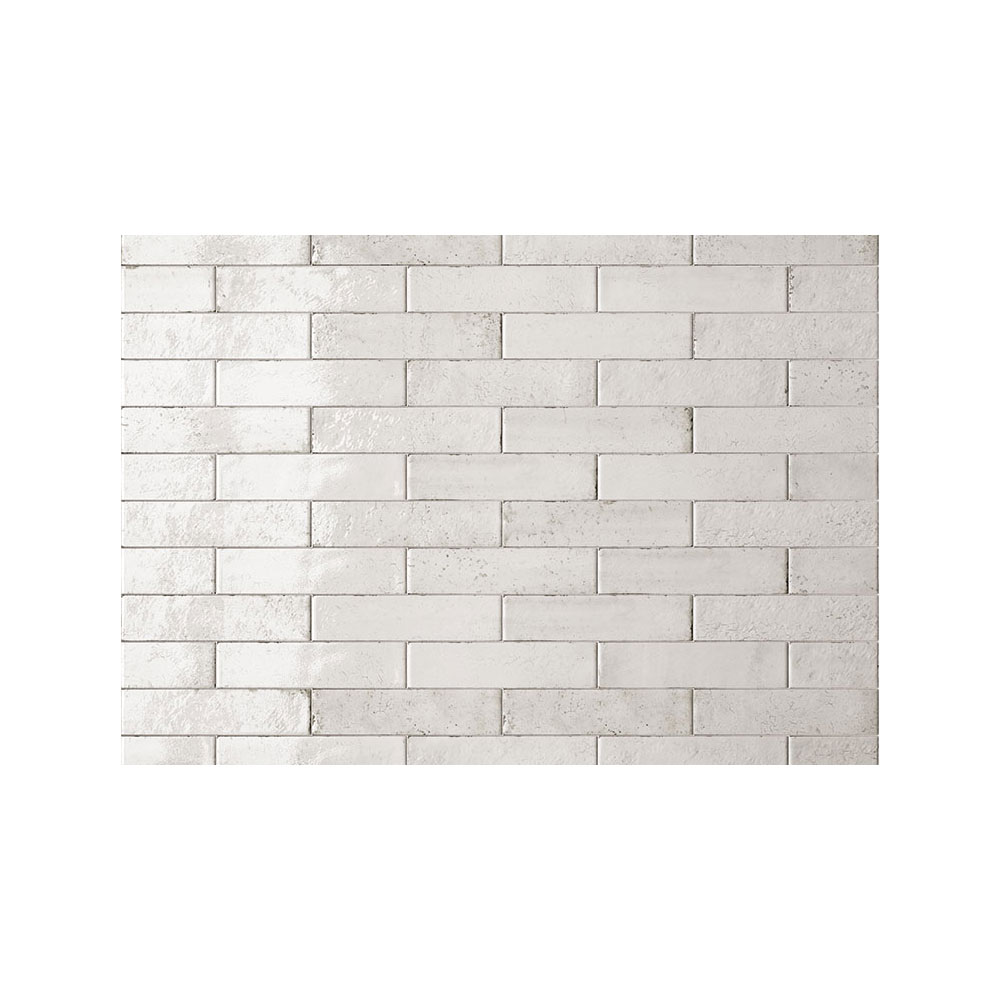 Metropolitan Seattle Brick