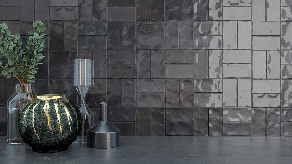 Fez Graphite Gloss